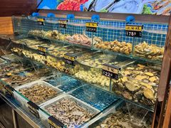 -瑞杰烧烤店·24小时营业(山东路店)