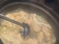 -同仁四季椰子鸡(海岸城天利店)