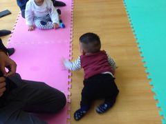 -小象润知早教·托育·幼儿园成长中心