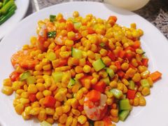 -晶渔坊·海鲜私房菜(东夷小镇店)