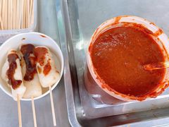 -龙翔臭豆腐(河坊街店)