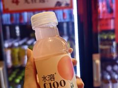 -李犟大爆鳝面·手工蟹黄包(湖滨西湖店)