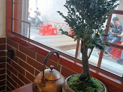 -蓝记云吞(正果店)