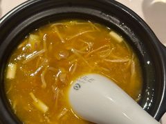 -龙景轩(香港四季酒店)