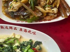 -蛇口康乐快餐鱼仔档(翠苑小区店)