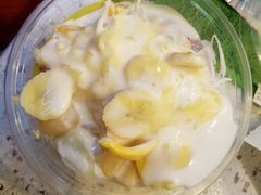 -葛师傅越南特色水果捞(建政南路总店)