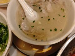 -味上湘菜馆(岳麓山店)