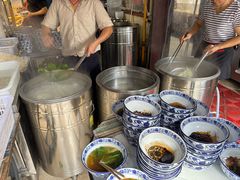 -带杏干面馆(洋湖景园店)