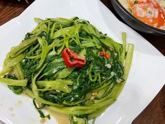-一哥美食(总店)