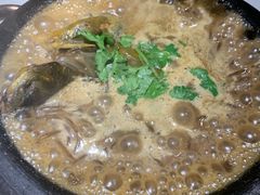 -小放牛河北菜(长安万达店)