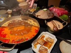 -色響火锅(恒隆广场店)