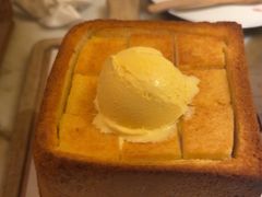 -绿茶餐厅(哈尔滨凯德店)