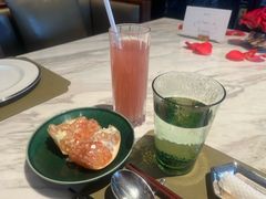 -新荣记(新源南路店)