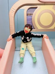 -奈尔宝·国风主题儿童乐园·亲子餐厅(豫园商城店)