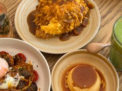 -无印良品餐堂 MUJI Diner(成都太古里店)