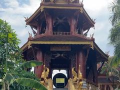 -西双版纳总佛寺
