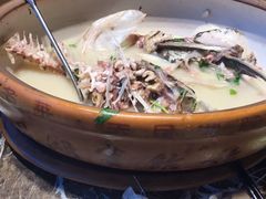 -风味小馆(天目湖宾馆店)