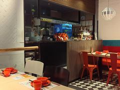 -避风塘(宝山万达店)