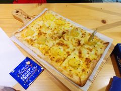 -夏日玛莉西餐厅(梅溪湖步步高店)