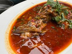 -龙抄手(文殊坊店)