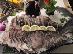 -云尊府云南菜·蒸汽石锅鱼(学清路店)