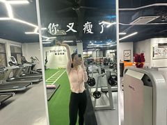 -BMR-行鹿健身工作室(凯天国际店)