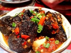 -味福记·本地特色菜(八一万达广场店)