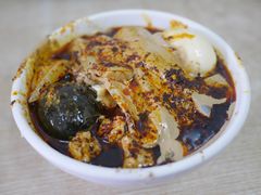 -清真·宏顺祥卤汁凉粉(大皮院店)
