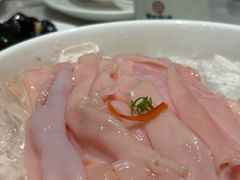 狮头鹅鹅肠-围炉夜话·潮汕卤水火锅(榕江店)