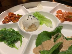 -千寻烧肉(政务区店)