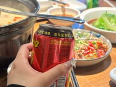 -乔街深夜食堂·台州菜·高压锅生蚝(杭州总店)