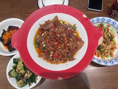 -八碗湘长沙市井菜(坡子街店)