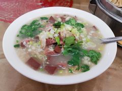 -正宗本溪县羊汤