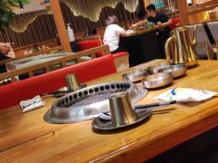 -汉拿山(北京上地华联店)