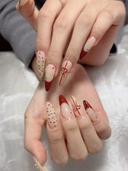 -UGIRL有个美甲