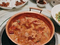 -孙记驴肉山庄(李桥店)