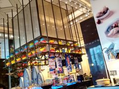 -富力万达文华酒店·海鲜自助