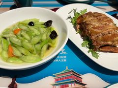 -醉长安(钟楼旗舰店)