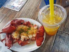 -阿浪海鲜连锁•海鲜加工•老字号(第一市场店)