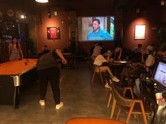 -圣徒精酿美式餐厅saints brewing(裕华万达步行街店)