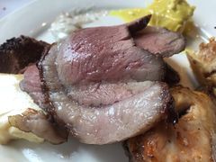 -拉蒂娜·巴西牛排馆 Latina·Brazilian Steakhouse(陆家嘴旗舰店)