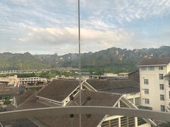 -张家界京武铂尔曼酒店