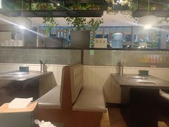 -欢乐牧场海鲜烤肉自助(牡丹园店)