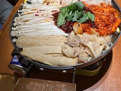 -大叹号啤酒屋·延边料理(延大店)