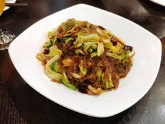 -老牌坊鲁菜名店(宽厚里店)