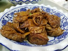 -广迎居老正兴菜馆