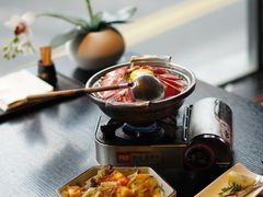 -和一料理(安阳店)