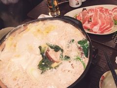 -角落里(中山公园店)