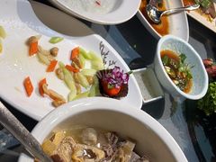 -苏先生海鲜渔庄(金桥店)