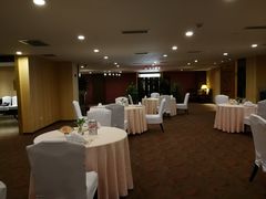 -天伦王朝酒店·盛华瑄餐厅